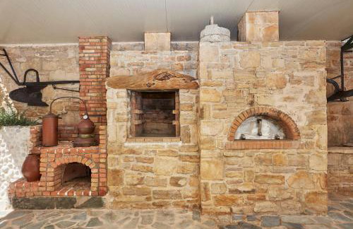 Dafni Villa a place to visit - Foto 3