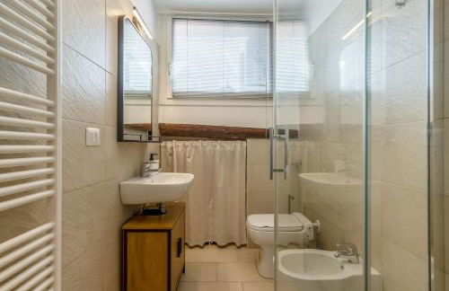 Studio in Porta Venezia at 5 min from Central Station - Photo 29
