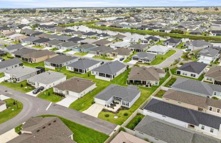 Villages Escape by Eastport Square With Golf Cart and BBQ - Foto 35