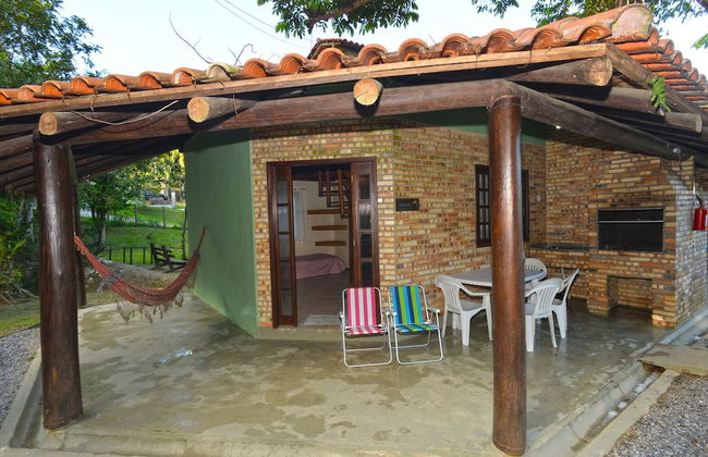 Pousada Sitio Olho Dagua - Foto 70