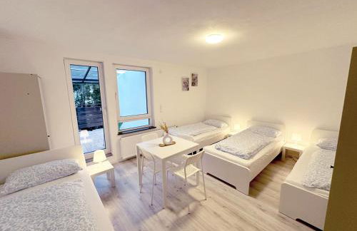 Schöne Ferienwohnungen mit Balkon in Lichtenstein - Foto 7