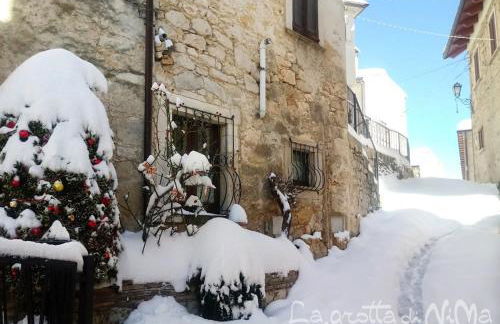 La grotta di NiMa - Foto 61
