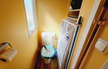 Le Costa Gloria - 400m de la plage - Sud Nantes Camping de la Prairie - Foto 16