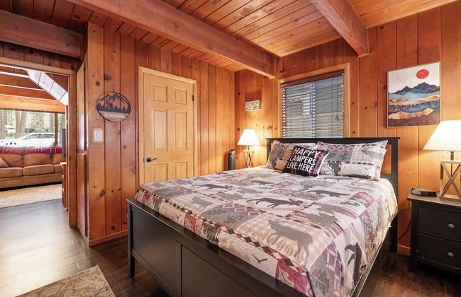 Shady Pine Cottage - Foto 2