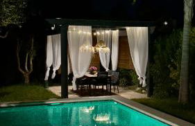 Exclusive Villa Valencia - Denia Els Poblets - Foto 15