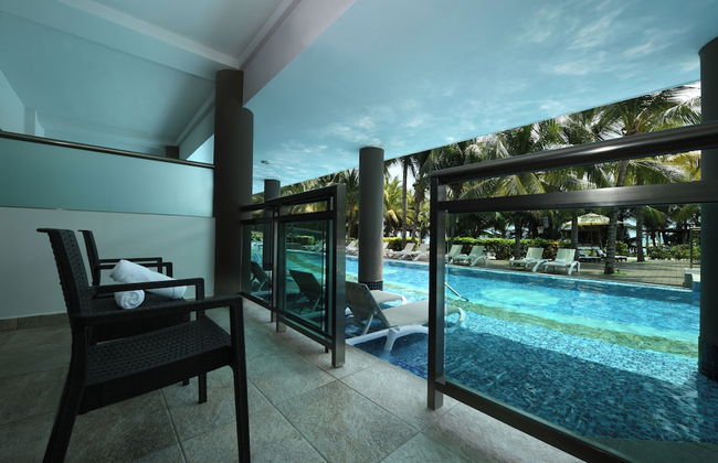 Generations Riviera Maya Family Resort Catamaran, Water Park, All & More Inclusive - Photo 9