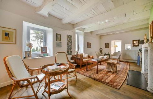 Gorgeous Home In Lussan With Wifi - Photo 5