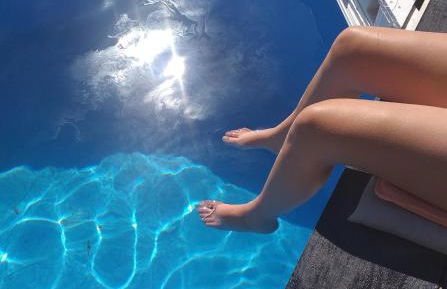 ZenRepublic, your private villa with outdoor jacuzzi & pool with stunning ocean views - Foto 35