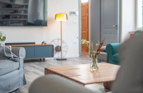 Luxury & Unique Villa Scvola Elementare - Foto 49