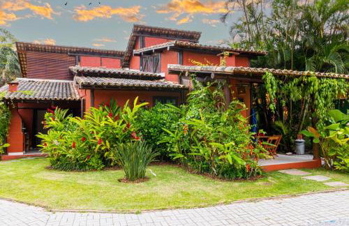 Vila Damai Maresias - Foto 1