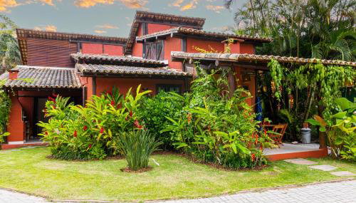 Vila Damai Maresias - Foto 1, Garden