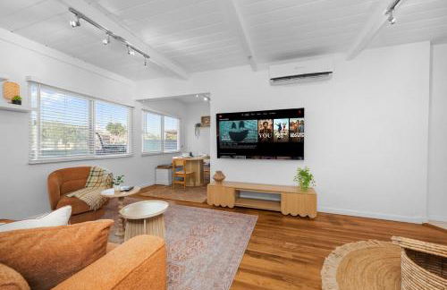 Modern Eclectic 2BR Near Petco, Balboa Park & Zoo - Foto 14