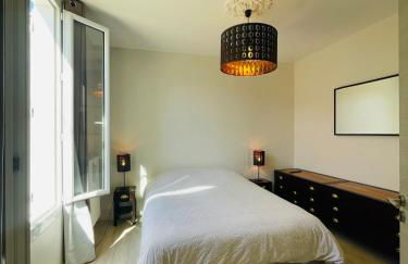 Maison de ville proche 24H - Foto 9