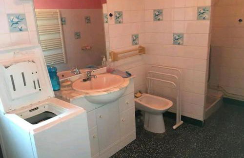 Grand Appartement 6 pers,lumineux,avec terrasse Sud de France - Foto 11