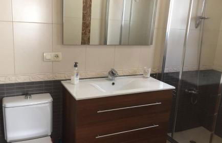 Villa with Private Pool & Hot tub - Foto 24