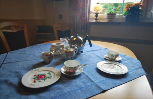 Fewo Gerda Gerdes - Foto 10