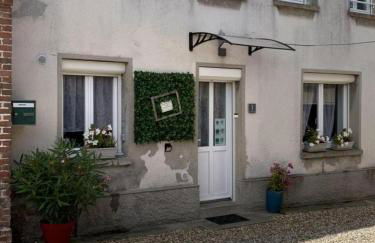 Gîte Gîtes de France® - Au P'tit Prince d'Etretat - Foto 23