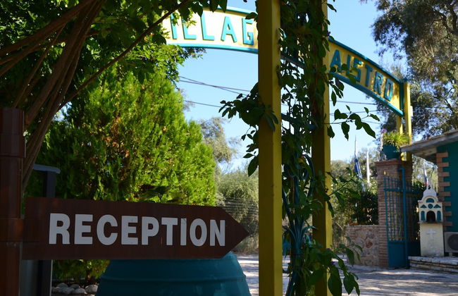 Villagio Maistro - Photo 3