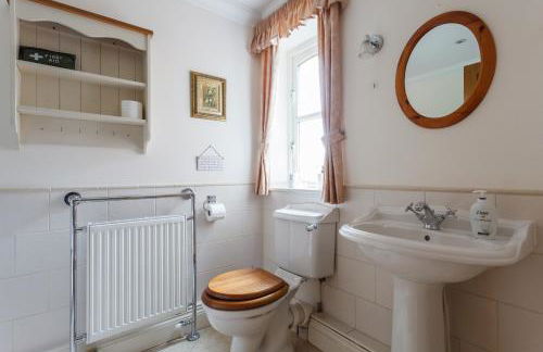 Oak Tree Cottage, Charming, Rural New Forest Home - Foto 43