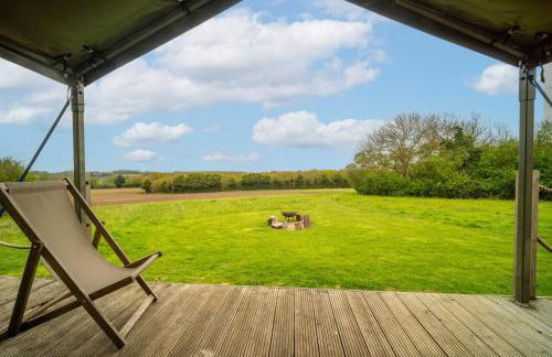 Sweffling at Lantern and Larks - Foto 33