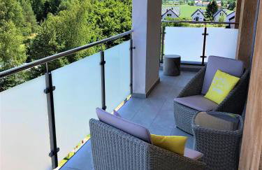 Apartament VIP Sztutolo z basenem - Foto 22