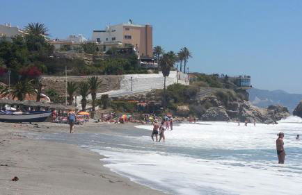 Balcon de Europa Suite - Foto 41