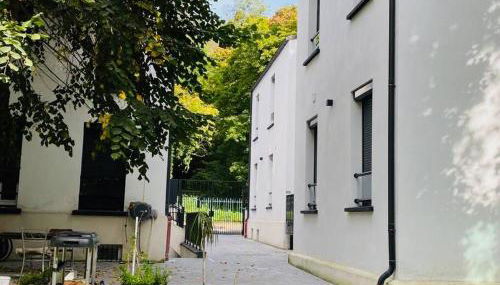 Superbe appartement proche de Paris - Foto 2