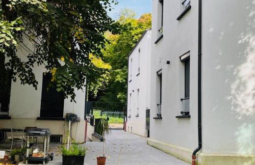 Cosy et joli appartement à Saint-Maurice - Foto 4