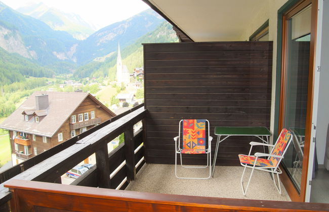 1 bedroom Apartment in Heiligenblut am Großglockner - Photo 1
