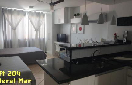 LOFT NA PRAINHA EM Arraial do Cabo - Photo 4