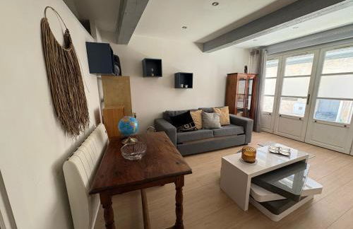 Villeneuve-les-Avignon Studio 35m 2 - Foto 3