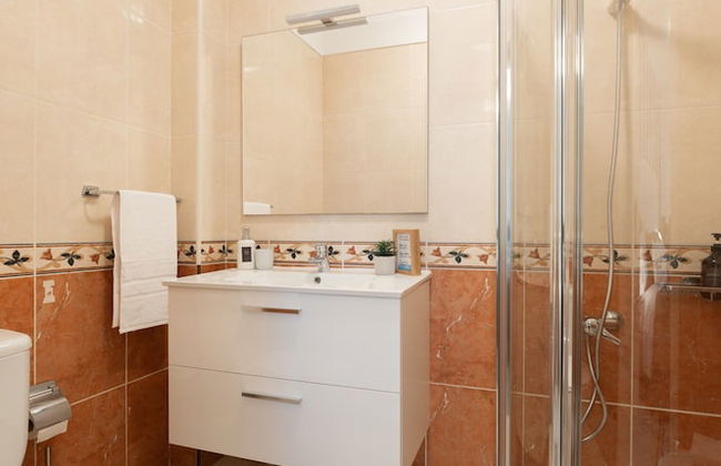 Vi a Vieja in Arona - Foto 59