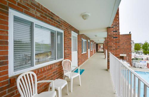 Bright Condo Half-Block to Cape May Beach! - Foto 22