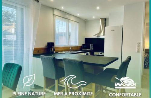 Pen ar Creac'h - Photo 1