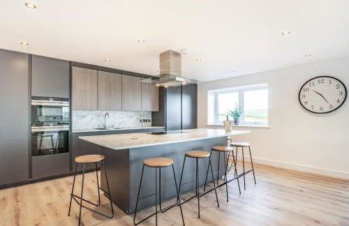 Hazelgrove Lodge Barn - Foto 10