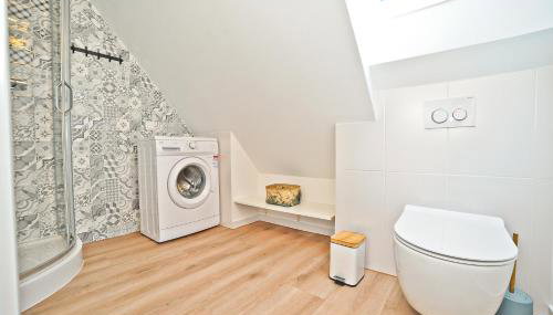Loft Apartments by Grand Apartments - Foto 3, Shower