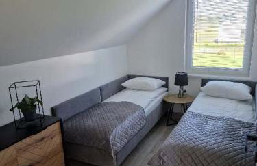 Dom Choczewo Zielony Zakątek - Foto 69