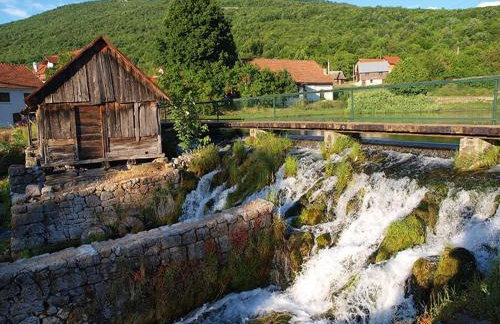 Holiday Home Modric - Foto 69