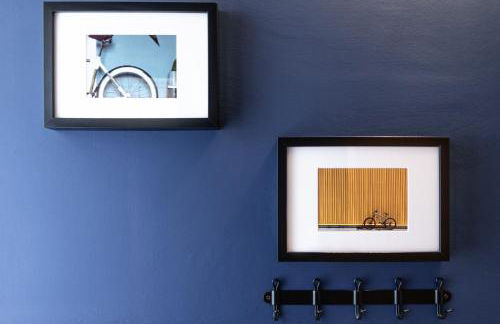 Quick Home Garden Apt - Foto 15