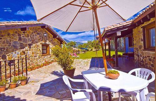 Apartamentos El Patio - Photo 12