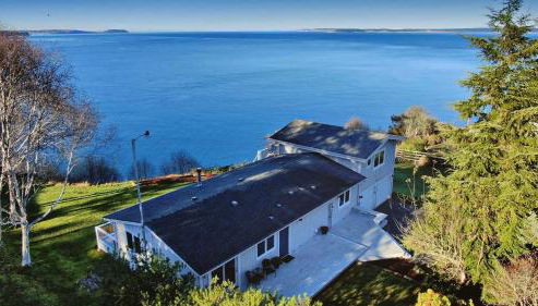 Marine View Bluff by Avantstay Waterfront Views - Foto 4, Other