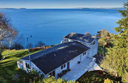 Marine View Bluff by Avantstay Waterfront Views - Foto 4