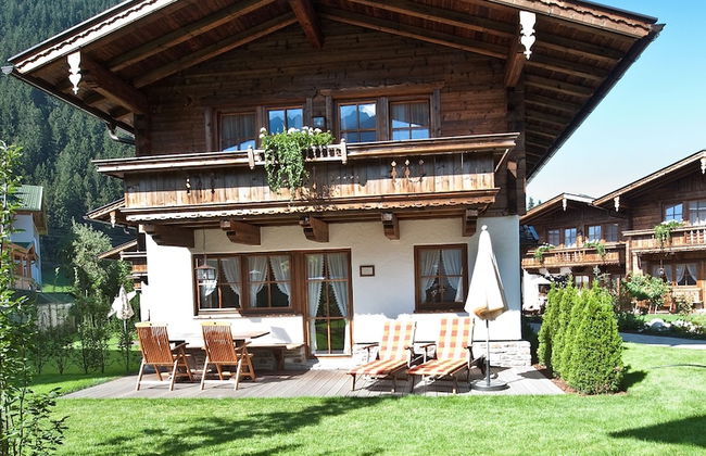 BRUGGER - ChaletDorf - Foto 31