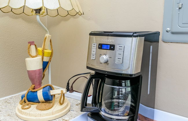 Stardust Dunes Condo - Foto 59