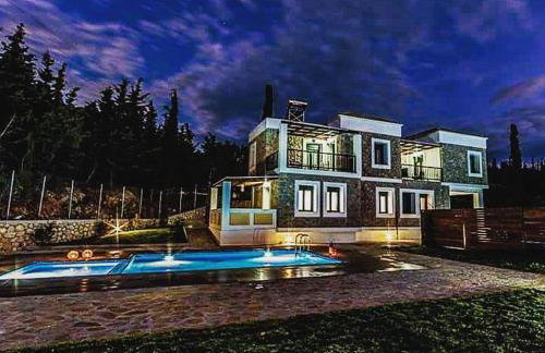 Villa Vera - Photo 79