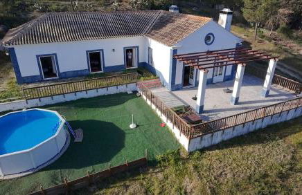 Casa da Lua - Foto 1