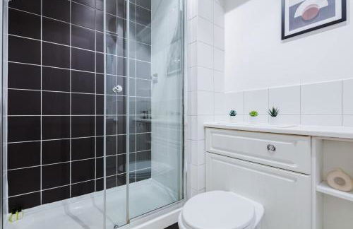 BnBNova - Heart of the City with Balcony - Thames - St Paul's - Foto 35