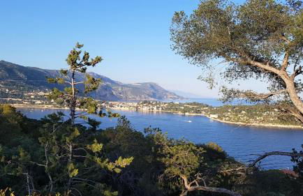 R.D.V. Duplex Nice Center - Foto 41