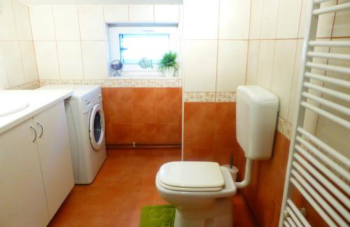 Apartments Adria - Foto 37