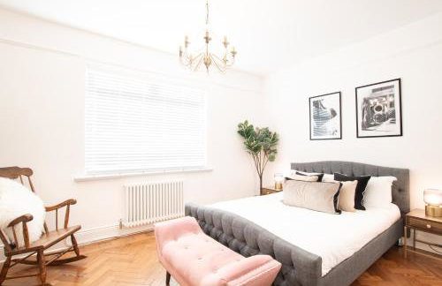 Northern Hideaways, Sunnyside, Otterburn - Foto 23